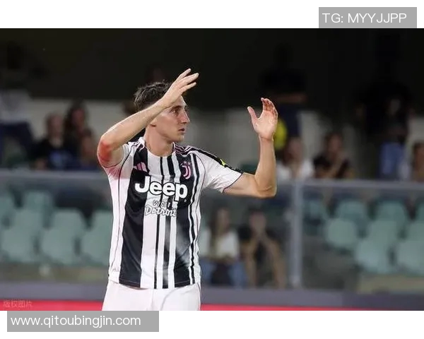 尤文图斯老将表态下赛季绝不轻言退役