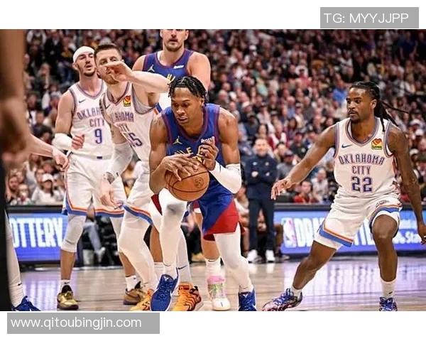 掘金备战季后赛，蒙特斯亚山德尔迅速融入球队