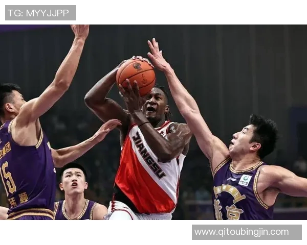 江苏肯帝亚外援状态火热，力保季后赛席位