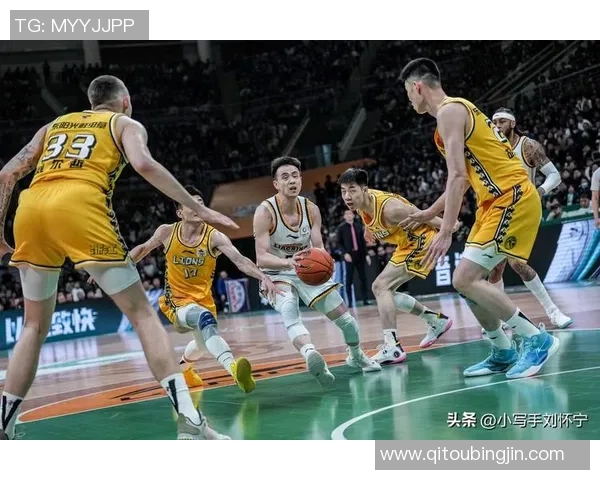 辽宁男篮大胜广州队,取得七连胜!刷新队史纪录,豪取榜首宝座!