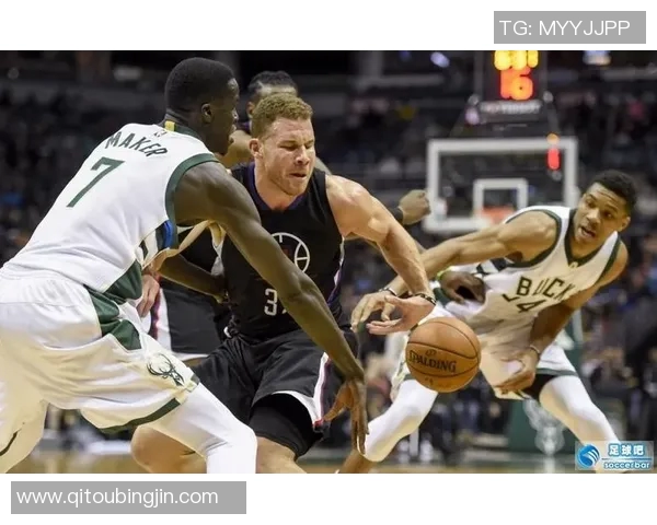 雄鹿横扫活塞，强势晋级次轮，未来之路无可阻挡