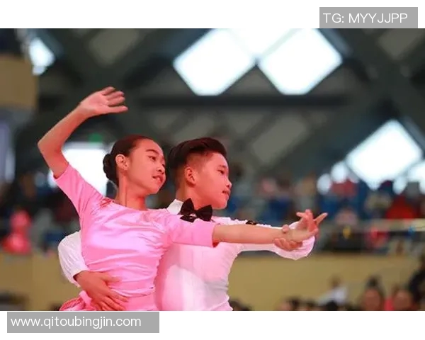 高考体育舞蹈培训:精英之路