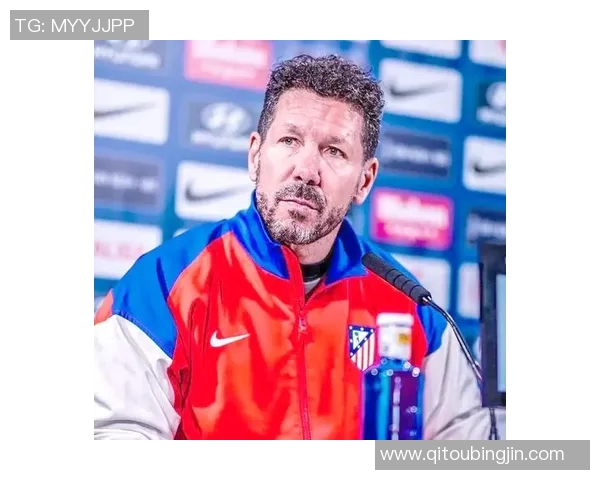 马竞主帅西蒙尼确认留队重建球队,雄心勃勃